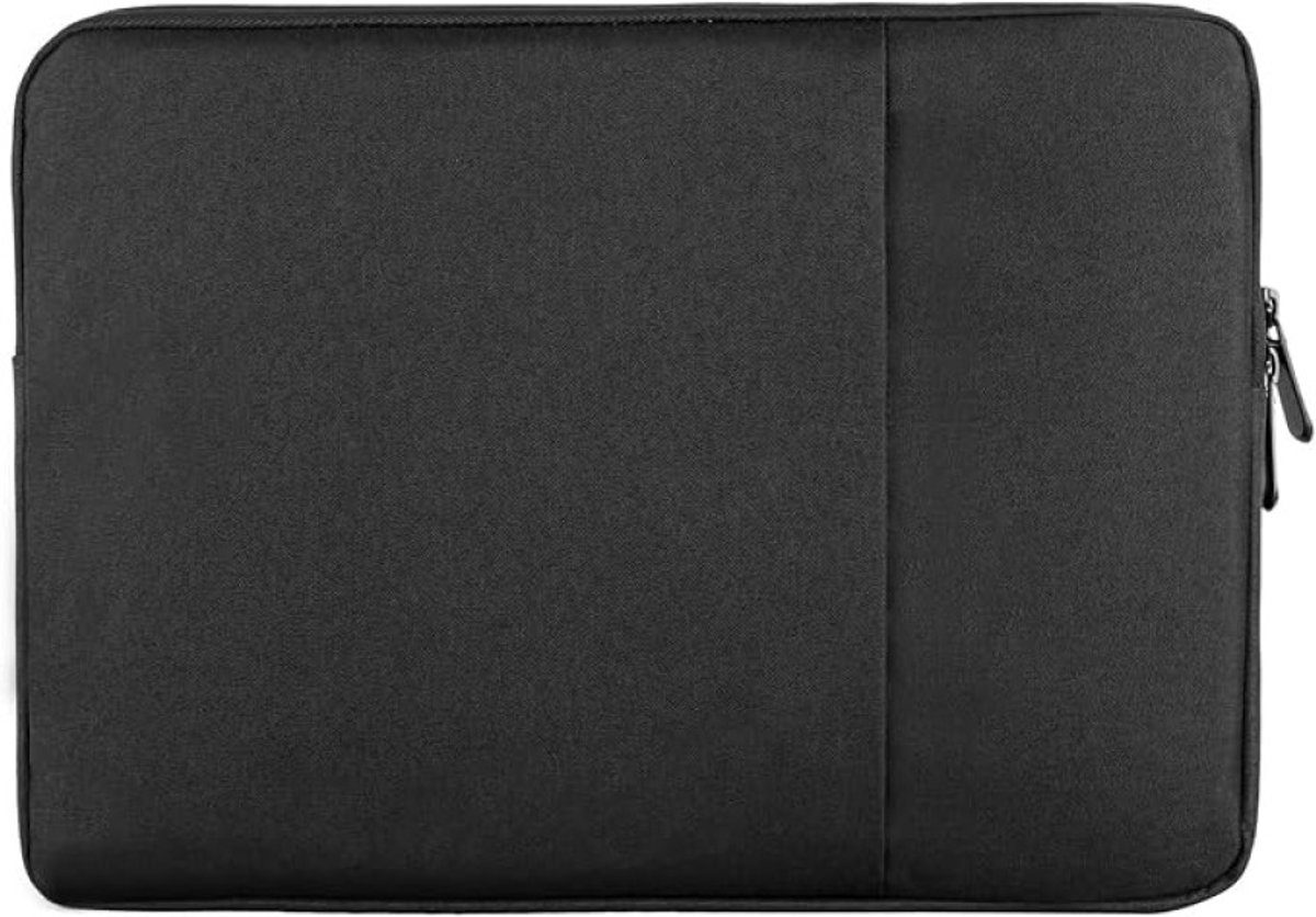 Stunq® Laptoptas voor 18 inch - Waterdichte beschermhoes met extra vakken