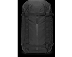 Backcountry Dagtourrugzak Black Out 25L