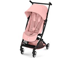 Cybex Libelle - Buggy - Candy Pink - 2026 - Geschikt voor handbagage