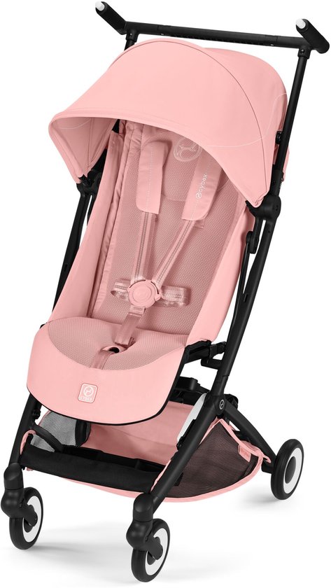 Cybex Libelle - Buggy - Candy Pink - 2026 - Geschikt voor handbagage