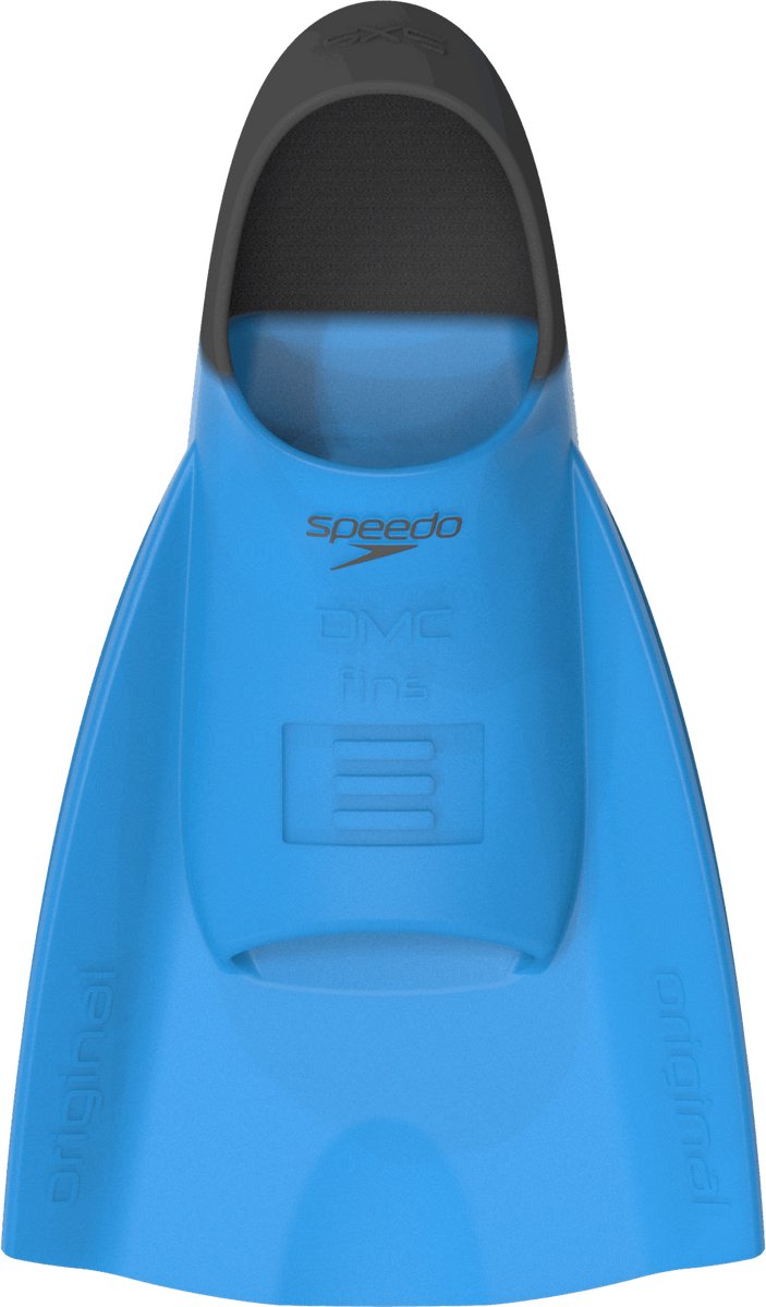 Speedo DMC Zwemvlies Orginial Blauw