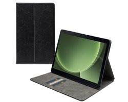 Étui Mobilize pour tablette convenant à Samsung Galaxy Tab Active5 Pro | Mobilize Premium Folio - Zwart