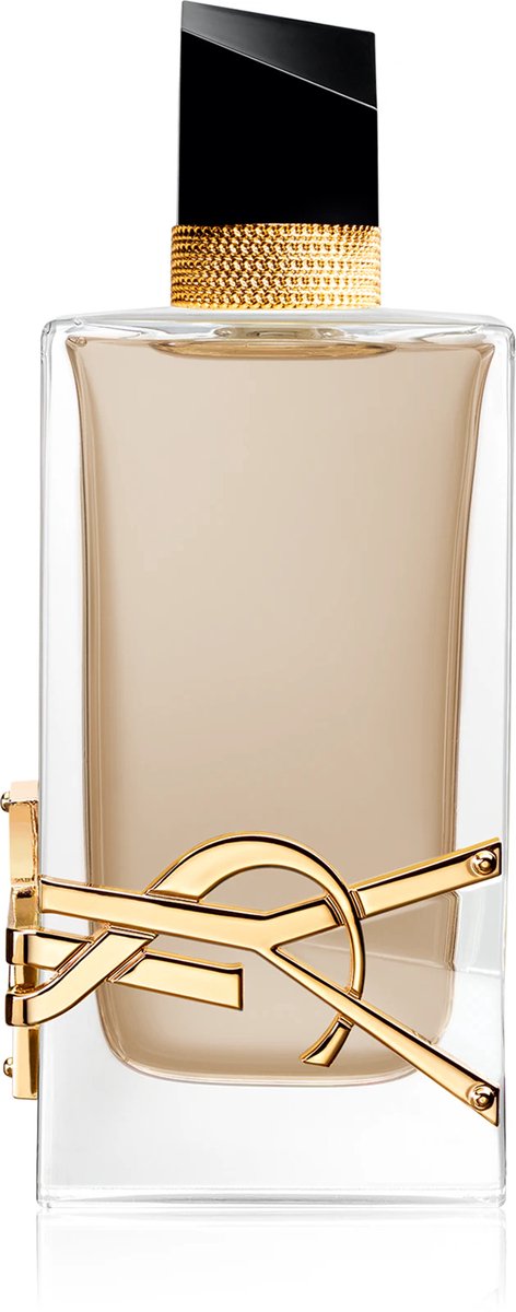 Yves Saint Laurent Libre Flowers & Flames Eau de parfum 90 ml