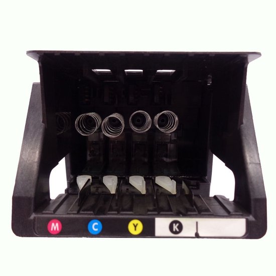 Qy6 0083 Printkop Mg7550 Printkop Abs Printer Printkop Goed Afdrukeffect Strikte Kwaliteitscontrole Printkopvervanging voor Mg6310 Mg7140 Ip8720