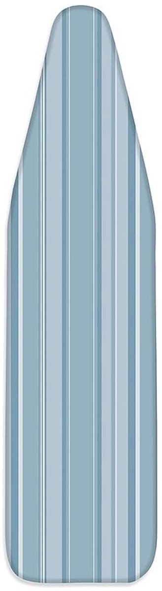 Deluxe Strijkplank Cover en Pad - Berry Blue