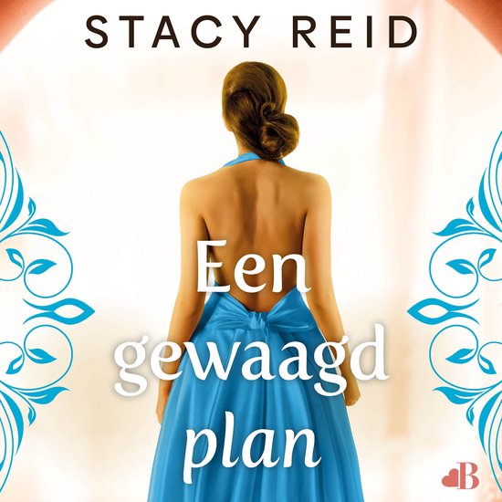 Een gewaagd plan - cover