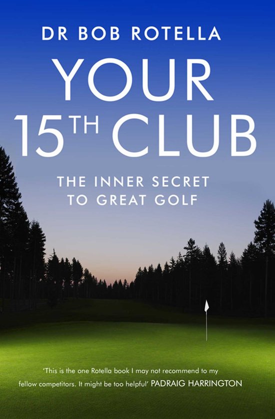 Your 15th Club - cover