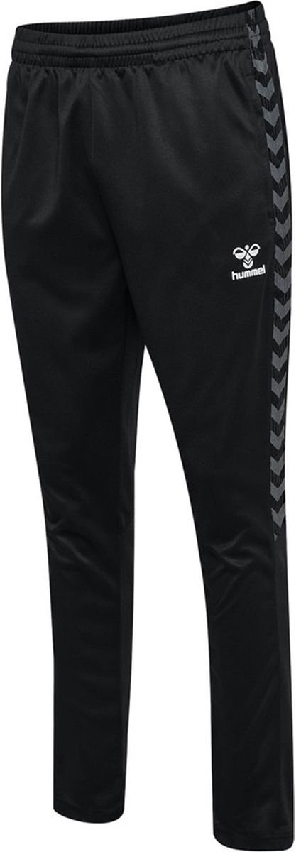 Hummel Authentic Trainingsbroek Heren - Zwart | Maat: 3XL