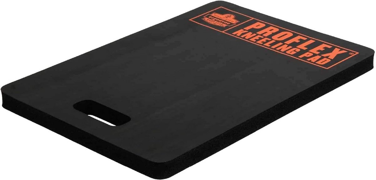 Compacte Kniebeschermers voor Optimale Veiligheid en Comfort