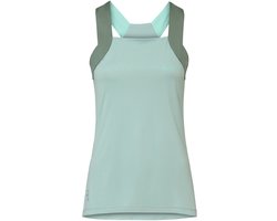 VAUDE Matera Top, Functioneel Shirt, Dames Bike-Sports TopSlanke pasvorm