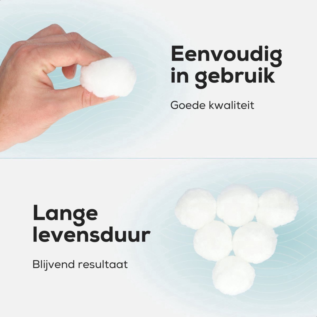 Zwembadfilter H - Geschikt voor INTEX H | Filterbollen Poolfilter | Type H Filterpatroon Kinderzwembad | All Smiles Cartridge — afbeelding 11