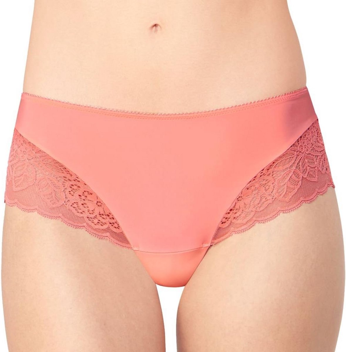 Comfortabele Hipster Onderbroek voor Dames