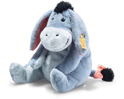 Steiff | Disney Originals Eeyore 25 cm Medium Blue