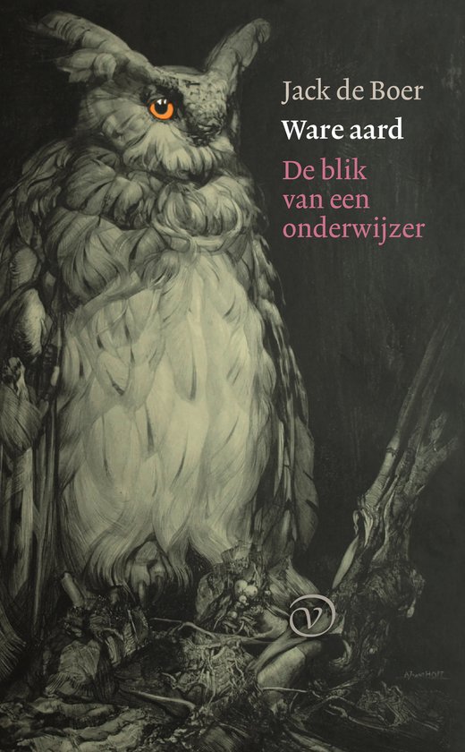 Ware aard - cover