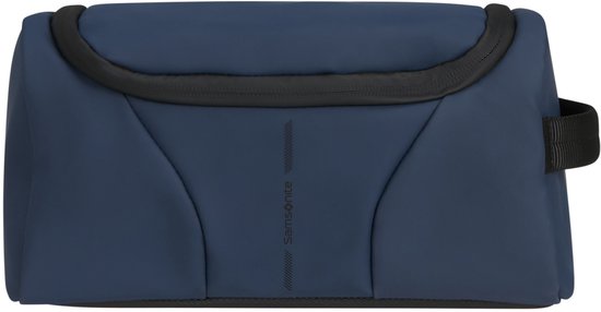 Samsonite Toiletkit - Glam-Go hanging toiletkit blue nights - 4,5 l