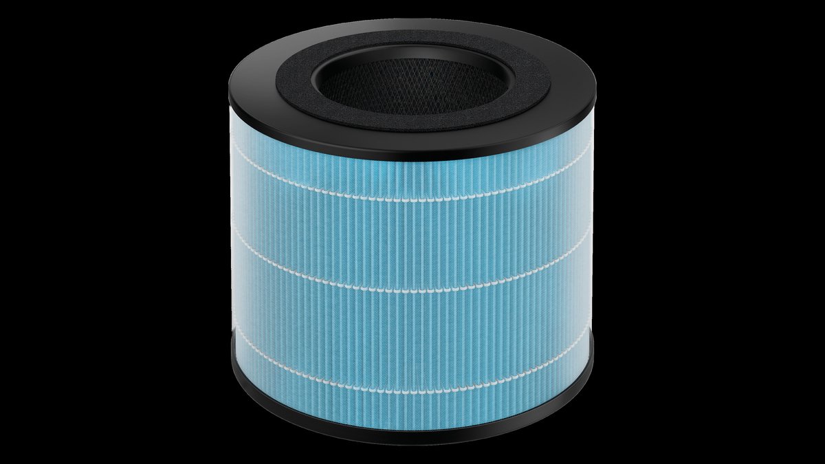 Hybride-filter Philips FY0293/30 van PureAirParts