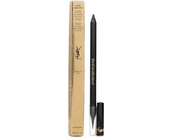 Yves Saint Laurent Eyeliner - Lines Liberated Eyeliner 02 Deconstructed Brown