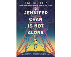 Jennifer Chan Is Not Alone