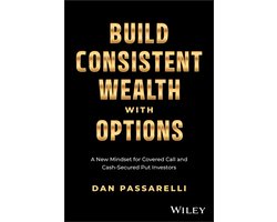 Build Consistent Wealth with Options