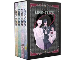 Link Click Set of Volumes 1-4