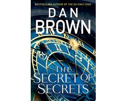 Robert Langdon 6 - The Secret of Secrets