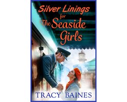 The Seaside Girls5- Silver Linings for The Seaside Girls