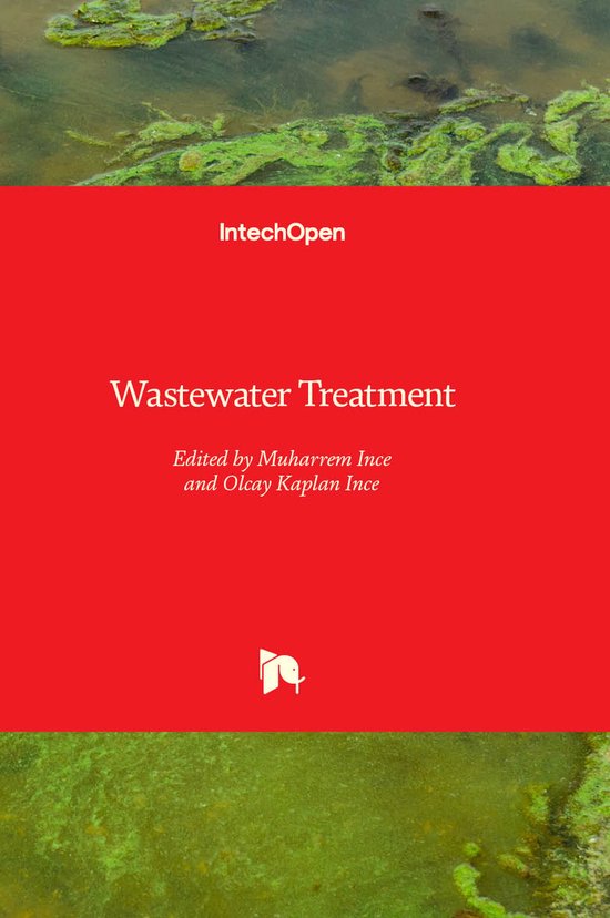 Wastewater Treatment - cover