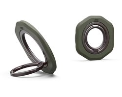 UAG Magnetic Ring Stand LT - Olive