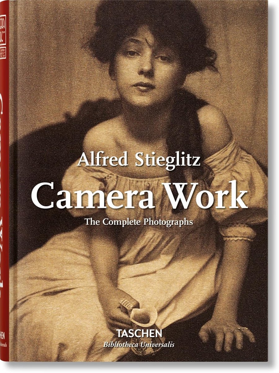 Camera Work Fotografie Complete Collectie 1903-1917 HD