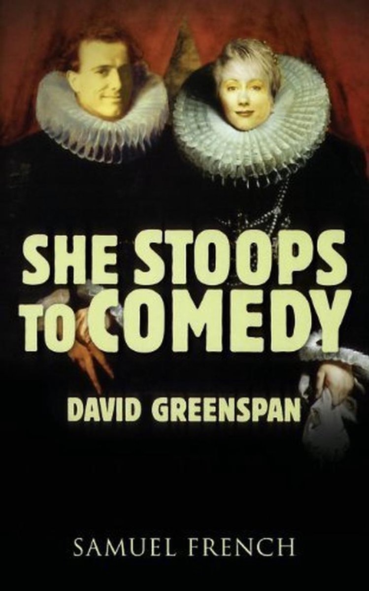 Theatervoorstelling Script voor Toneelstuk over Vrouwen en Humor