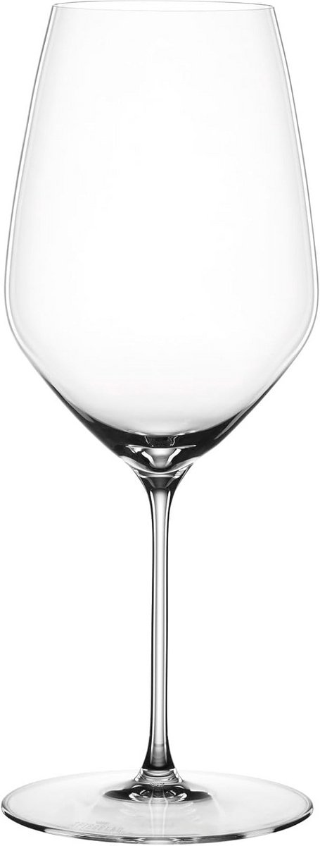 Wijnglazen 2-delig Kristalglas 650 ml