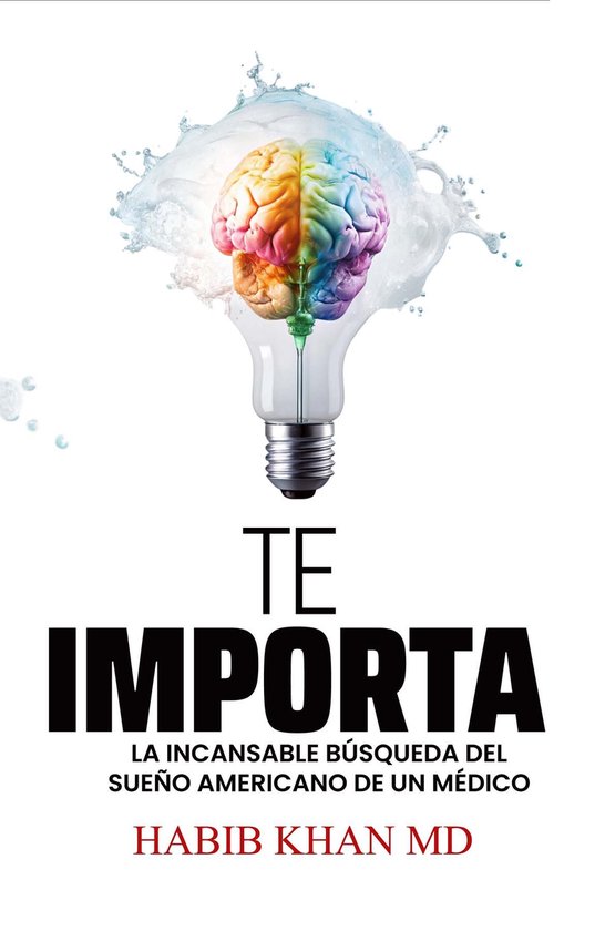 ¿Te importa? - cover