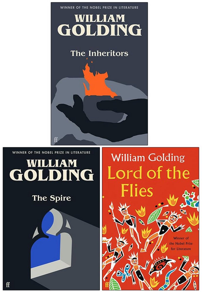 Klassieke Romans Set: 3 Bekende Literaire Werken Verzamelbundel