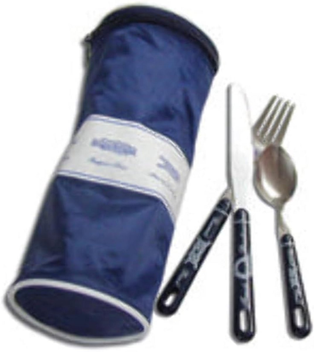 RVS Bestekset 24 Delig voor 6 Personen - Complete Tafelservies Set