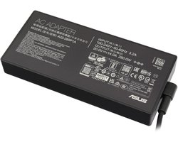 Asus 0A001-00801400 oplader 280W - (ROG)