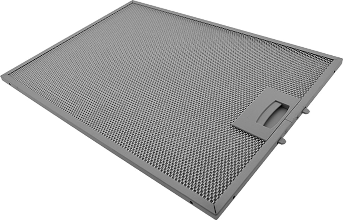Bosch Metaalfilter 358x265mm 703451 / 00703451