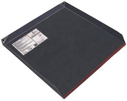 Lekbak koelkast (60 cm)