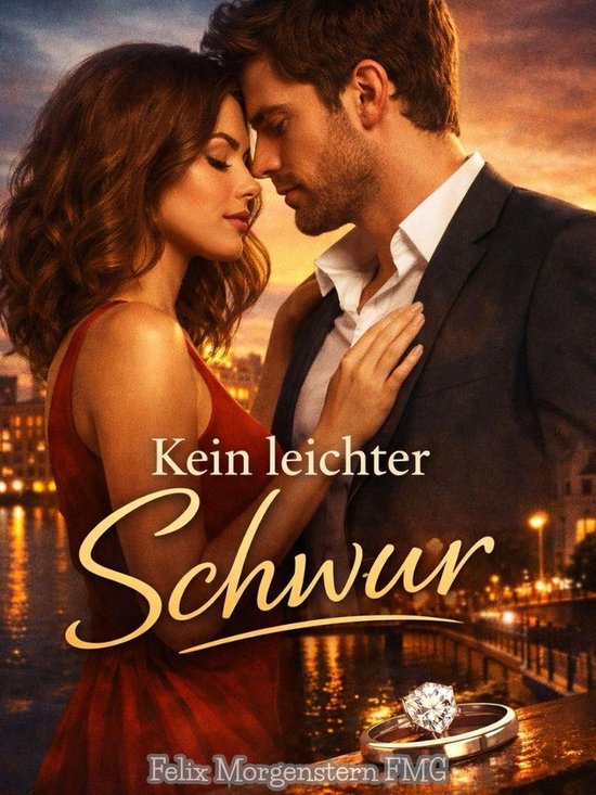 Kein leichter Schwur: Eine Fake-Verlobung voller Geheimnisse