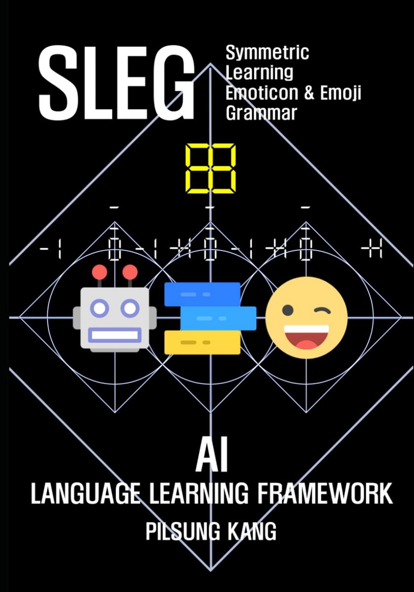 SLEG Symmetric Learning: Emoticon en Emoji Grammar voor Effectief Taalverwerven