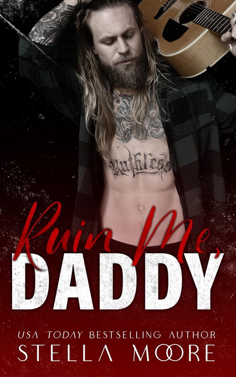 Ruin Me Daddy