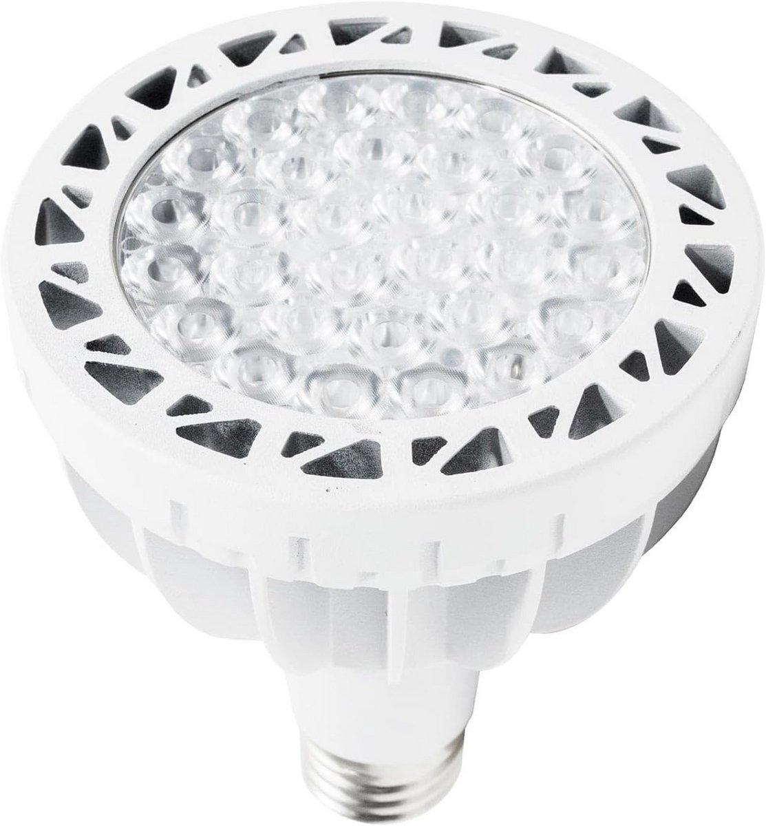 Krachtige LED Spot E27 PAR30 35W - 3500 Lumen - Warm, Neutraal of Koel Licht