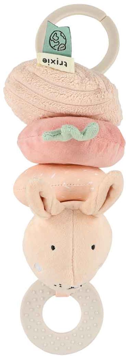 Trixie Dansende hanger - Mrs. Rabbit