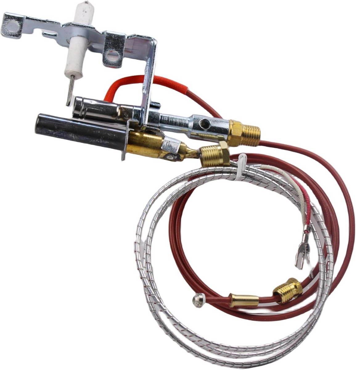 Universele ODS Pilot Assemblage voor Propaan (LPG) Verwarming met Thermokoppel