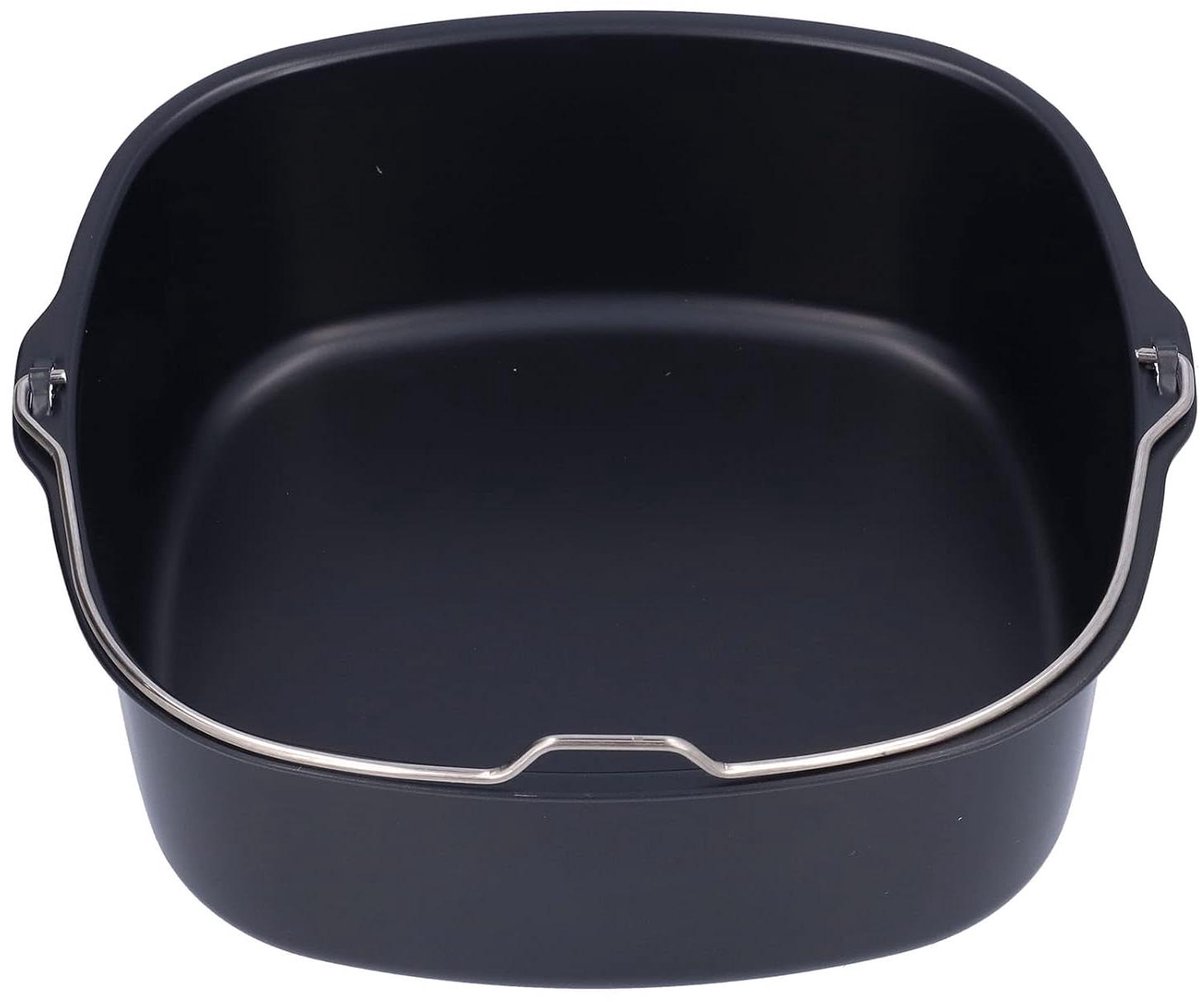 Taartvorm Vaatwasmachinebestendig Cakevorm Friteuse Keukenaccessoire