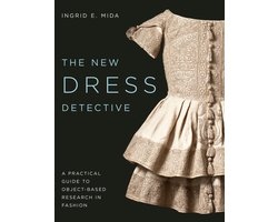 The New Dress Detective