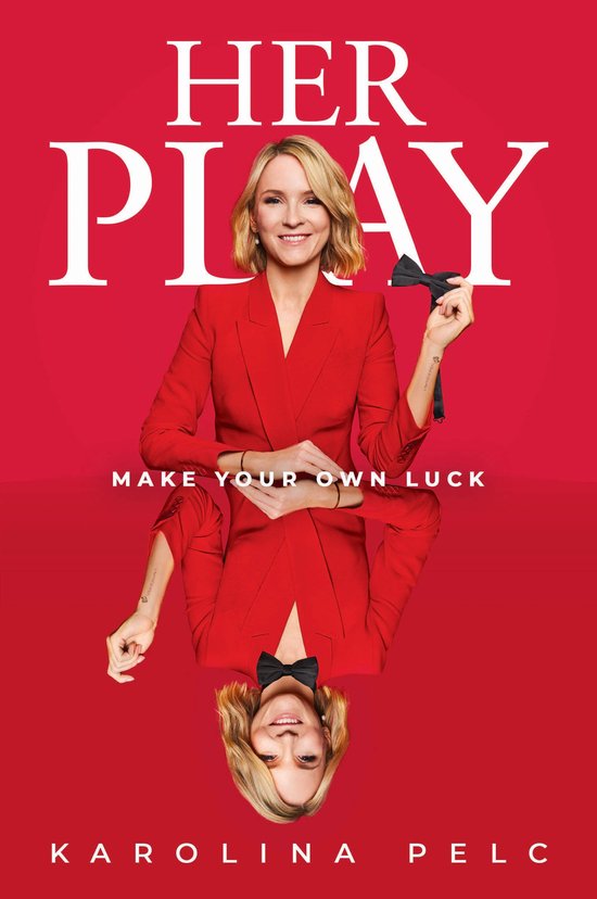 Her Play - cover