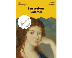 Sen srebrny Salomei