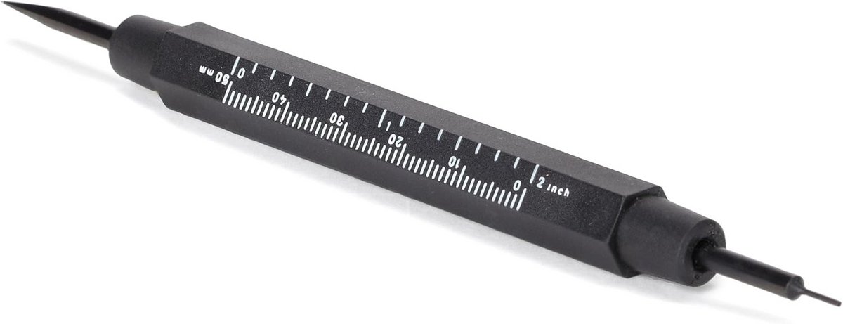 Professioneel Gereedschap voor Horlogeband Verwijderen en Monteren - Veerpen Verwijderaar