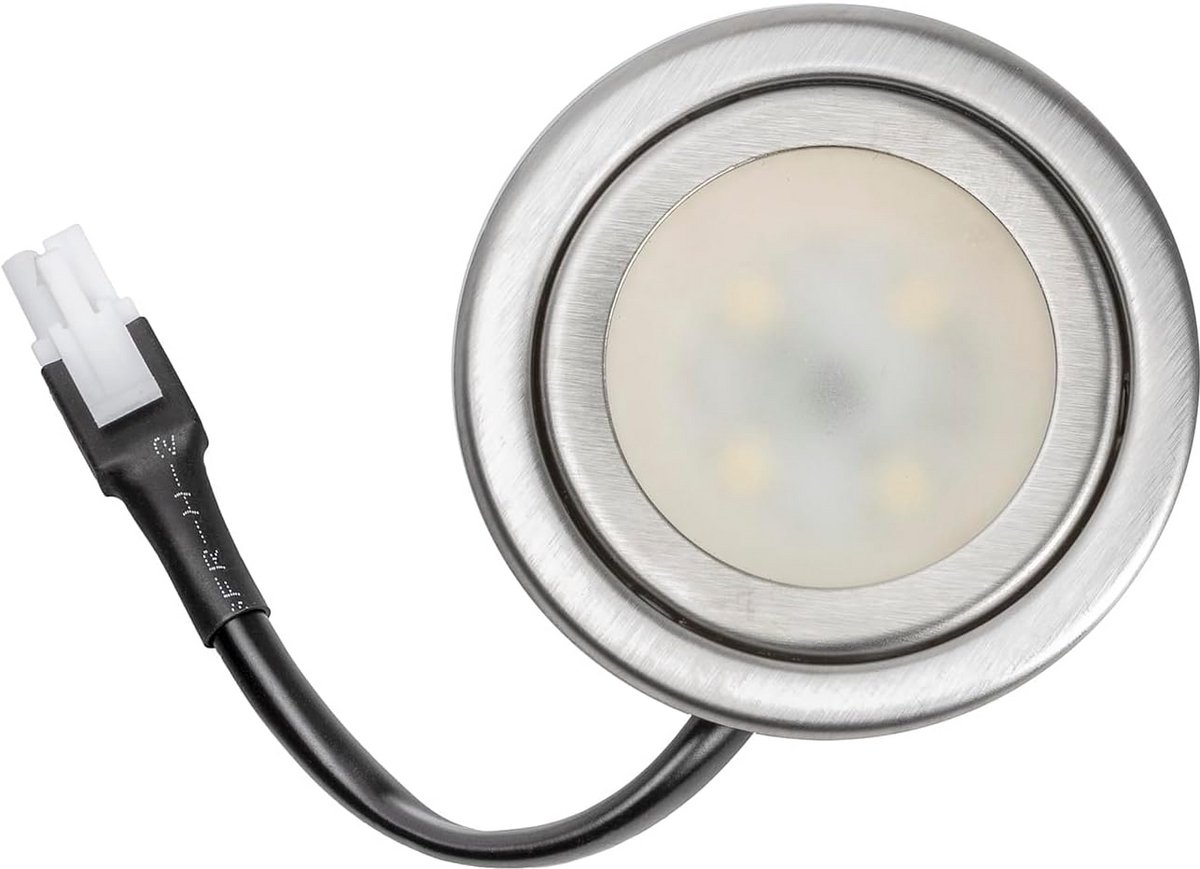 LED Lamp 1.5W 230V Vervanging voor Afzuigkap - Geschikt voor Diverse Modellen