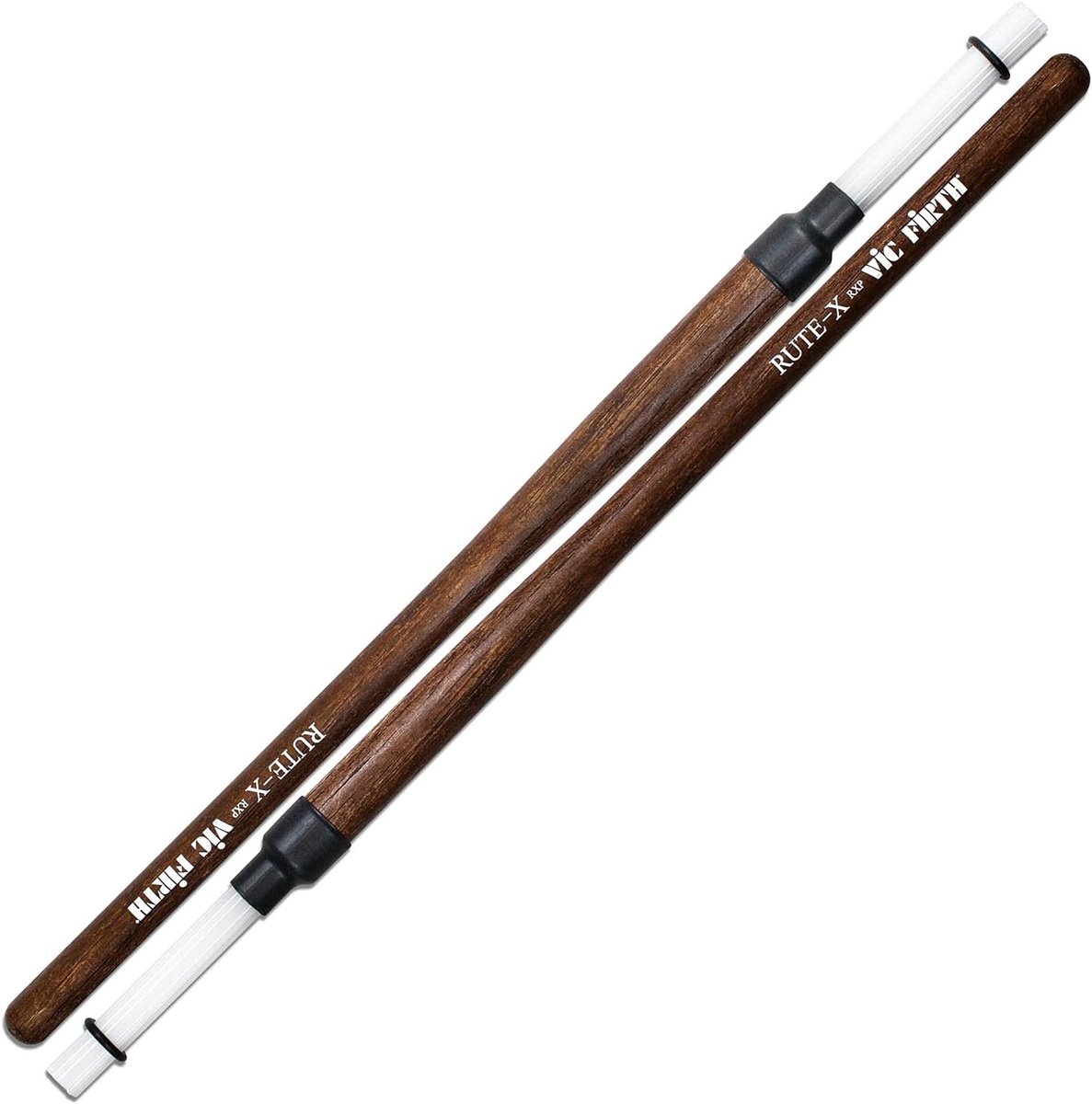 Poly Synthetische Drumstokken voor Veelzijdige Percussieklanken